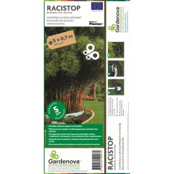 RACISTOP barrière...