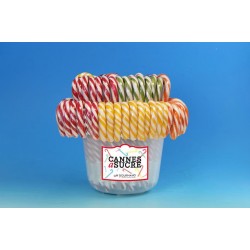 Cannes À Sucre 4 Parf...