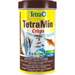 TETRA TETRAMIN CRISPS...