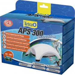 TETRA APS 300 WHITE ÉDITION...