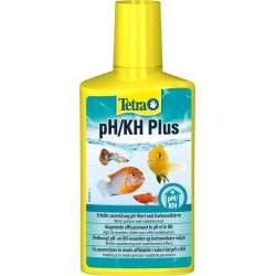 TETRA PH/KH PLUS Traitement...
