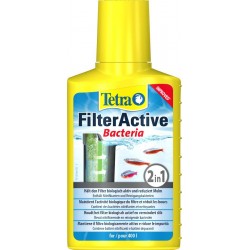 TETRA FILTERACTIVE BACTERIA...