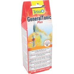 TETRA MEDICA GENERALTONIC...
