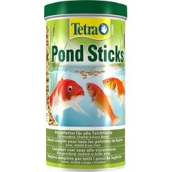 TETRA POND PONDSTICKS...