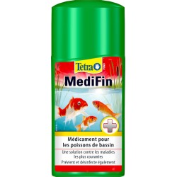 TETRA POND MEDIFIN...
