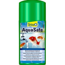 TETRA POND AQUASAFE...