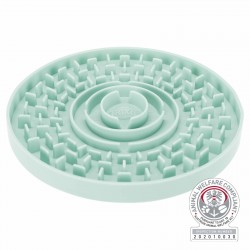 Junior assiette à lecher ø15