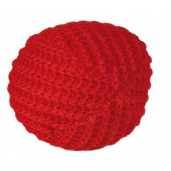 Balles tricot ø4.5cm 2pcs