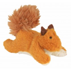 Ecureuil peluche 9cm