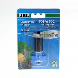JBL Rotor+axe profi e901