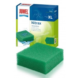 Filter system NITRAX mousse...