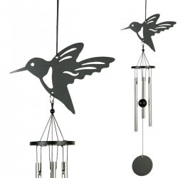 Carillon Motif Colibri H35