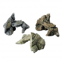 DECOR PIERRE SLATE 13.5CM...