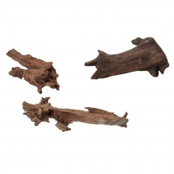 DECOR BOIS JATI S 150-250MM...