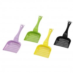 PELLE COMPACT POUR LITIERE...