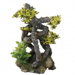 DECOR TWIST BONSAI AQUA DELLA