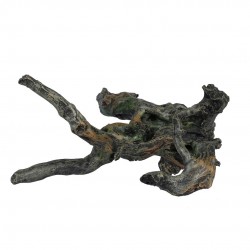 DECOR ECORCE 20.2X11.5X6CM...