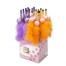 Canne à pêche TICKLE FUN...