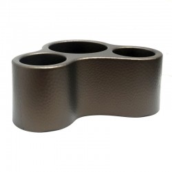 Cache-pot jardin eden...