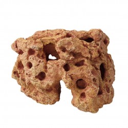 DECOR COLORADO ROCK 3 AQUA...