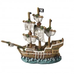 VOILIER 1 AQUA DELLA