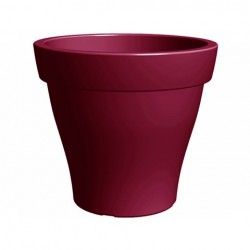 Pot romeo ø78-h70 griotte...