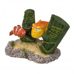 NEMO + MASQUE VERT AQUA DELLA