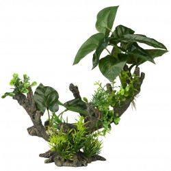 PAYSAGE DE FLORE 2 L...
