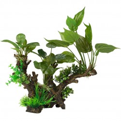 PAYSAGE DE FLORE 3 XL...