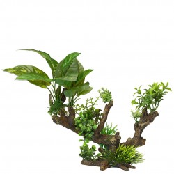 PAYSAGE DE FLORE 5 XL...