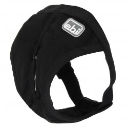 DOG PANTS CLASSIC S noir EBI