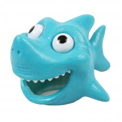 REQUIN bleu AQUA DELLA