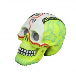 Dia de los muertos crâne 2...