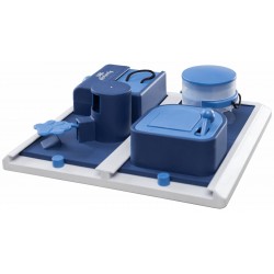 Dog activity poker box 2...