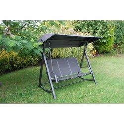 Balancelle 3 Places Kedline...