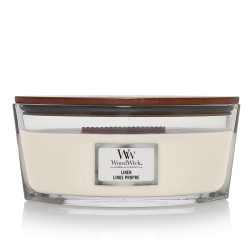 Bougie Ellipse CORE  Linge...