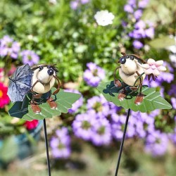 Pique Loony Hérissons...