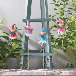 Pique magique garçon X4 métal