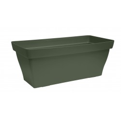 Jardiniere romeo 40 kaki