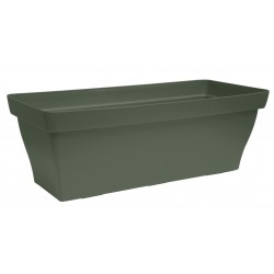 Jardiniere romeo 50 kaki