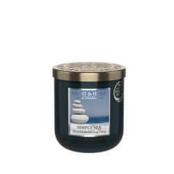 Bougie Petite Jarre Eveil...