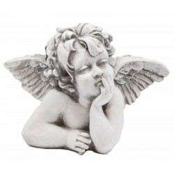 Ange 33X14-H20 Fibre blanc...