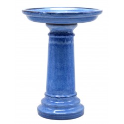 Baignoire oiseaux sur pied...