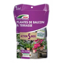 DCM Engrais organique...