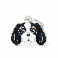 MY FAMILY Médaille FRIENDS...