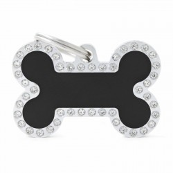 MY FAMILY Médaille GLAM OS...