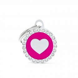 MY FAMILY Médaille GLAM...