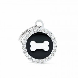 MY FAMILY Médaille GLAM...