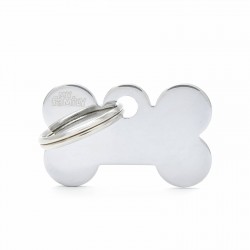 MY FAMILY Médaille BASIC OS...