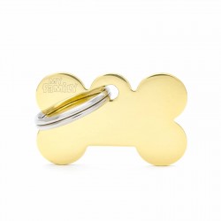 MY FAMILY Médaille BASIC OS...